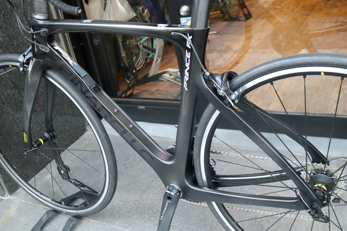 ピナレロ PINARELLO プリンス PRINCE FX 2020 500サイズ アルテグラ