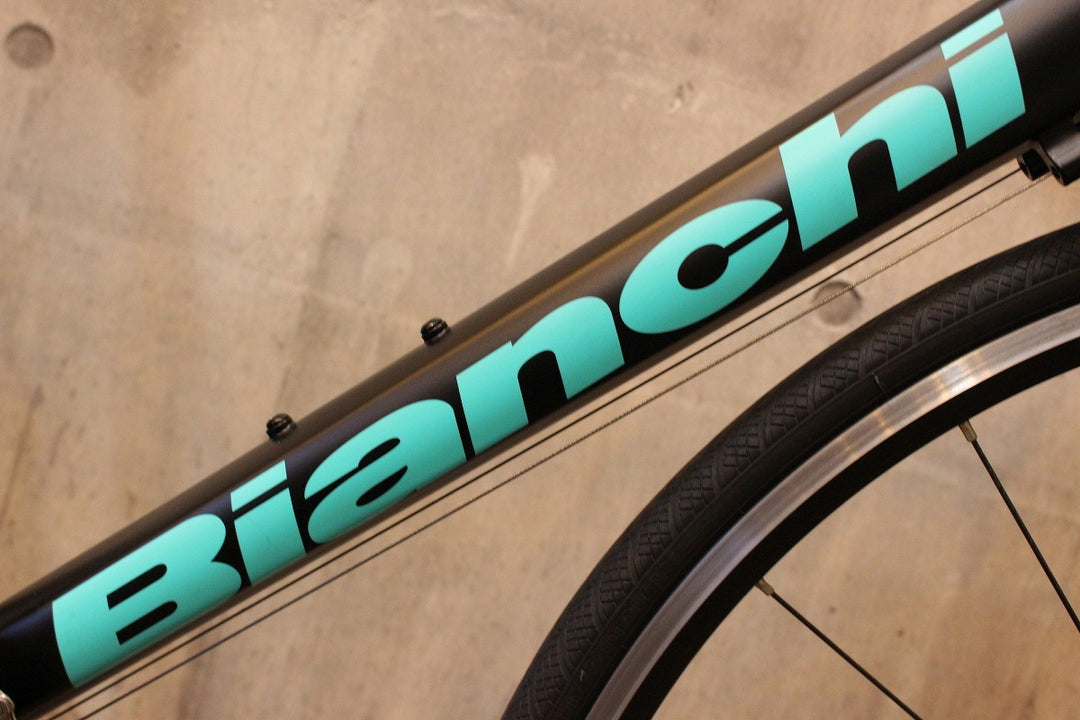 ビアンキ BIANCHI インプルソ IMPULSO 2019 46サイズ シマノ 105 R7000 MIX 11S アルミ ロードバイク【名古屋店】