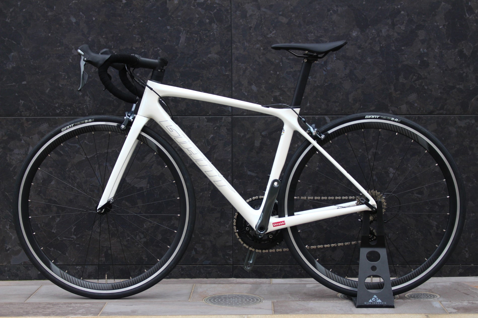 ジャイアント GIANT TCR ADVANCED3 KOM LTD 2026モデル Sサイズ シマノ