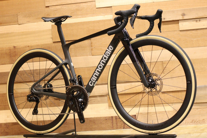 キャノンデール CANNONDALE スーパーシックスエヴォ SUPERSIX EVO HI-MOD 2024 48サイズ デュラエース R9270 12S Di2 カーボン ロードバイク 【立川店】