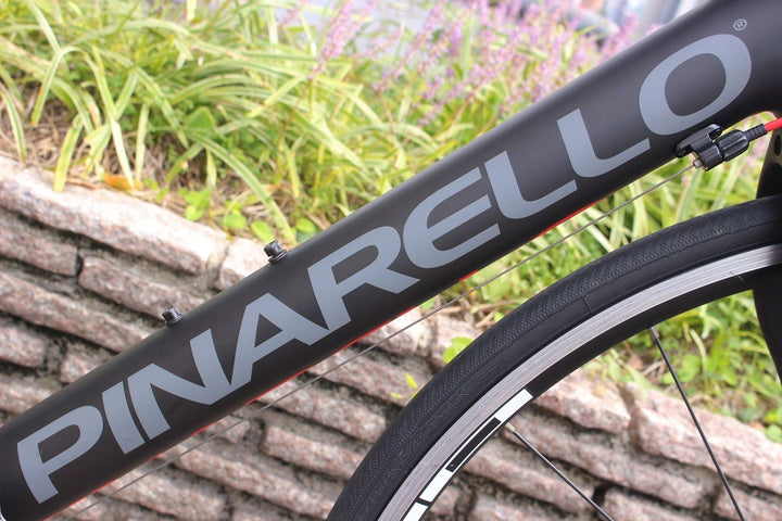 ピナレロ PINARELLO ラザ RAZHA 2014 440サイズ ティアグラ 4600 MIX 10S カーボン ロードバイク 【名古屋店】