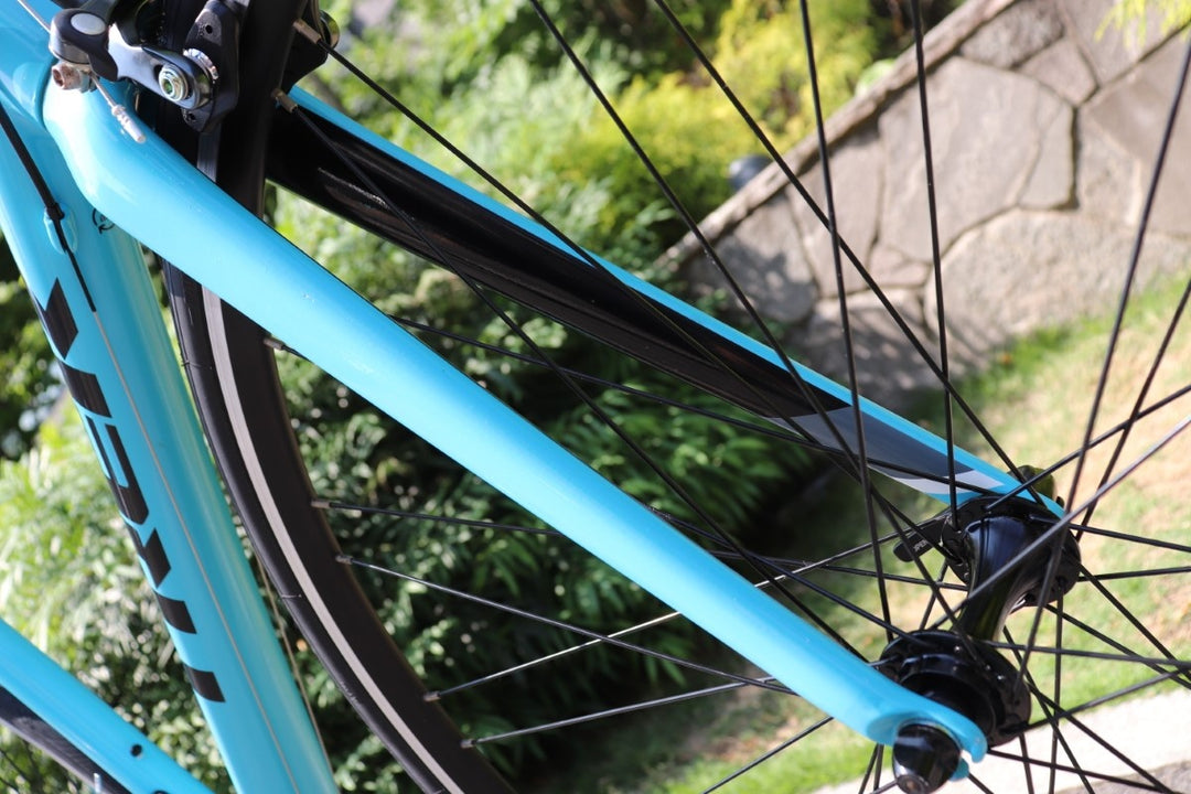 トレック TREK エモンダ EMONDA ALR 4 2016 54サイズ シマノ ティアグラ 4700 10S アルミ ロードバイク 【さいたま浦和店】