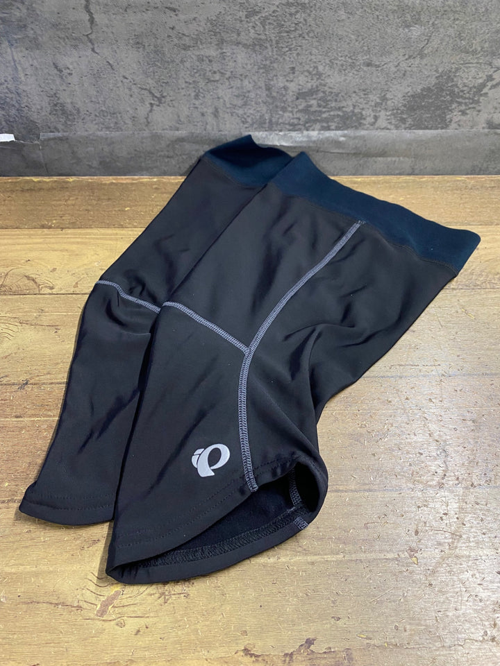 KE150 パールイズミ PEARL iZUMi ニーウォーマー 黒 L