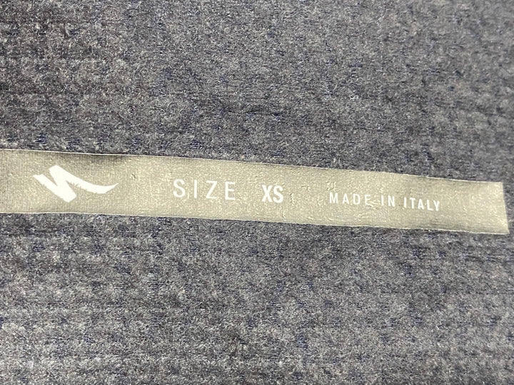 JT597 スペシャライズド SPECIALIZED ビブショーツ 紺 XS 裏起毛 BORA hansgrohe