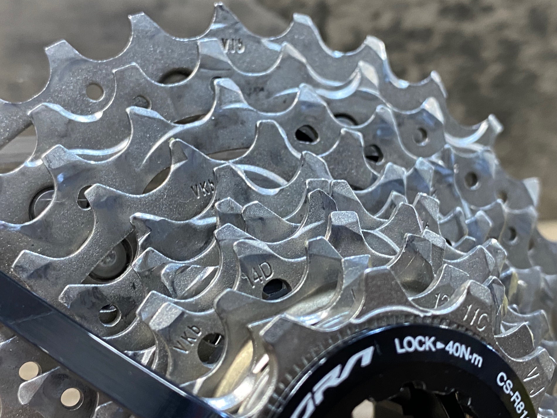 JS874 シマノ SHIMANO アルテグラ ULTEGRA CS-R8101 スプロケット 11