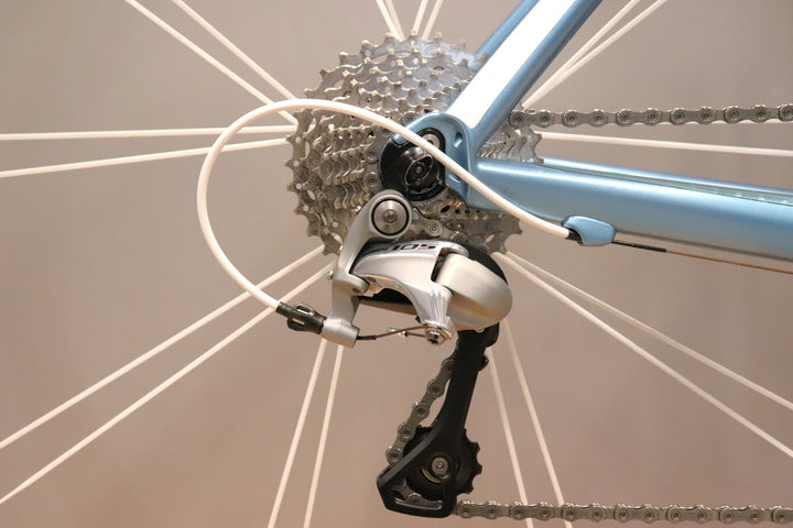 トレック TREK マドン MADONE 4.5 WSD 2012モデル シマノ 105 5800 11S カーボン ロードバイク 【仙台店】