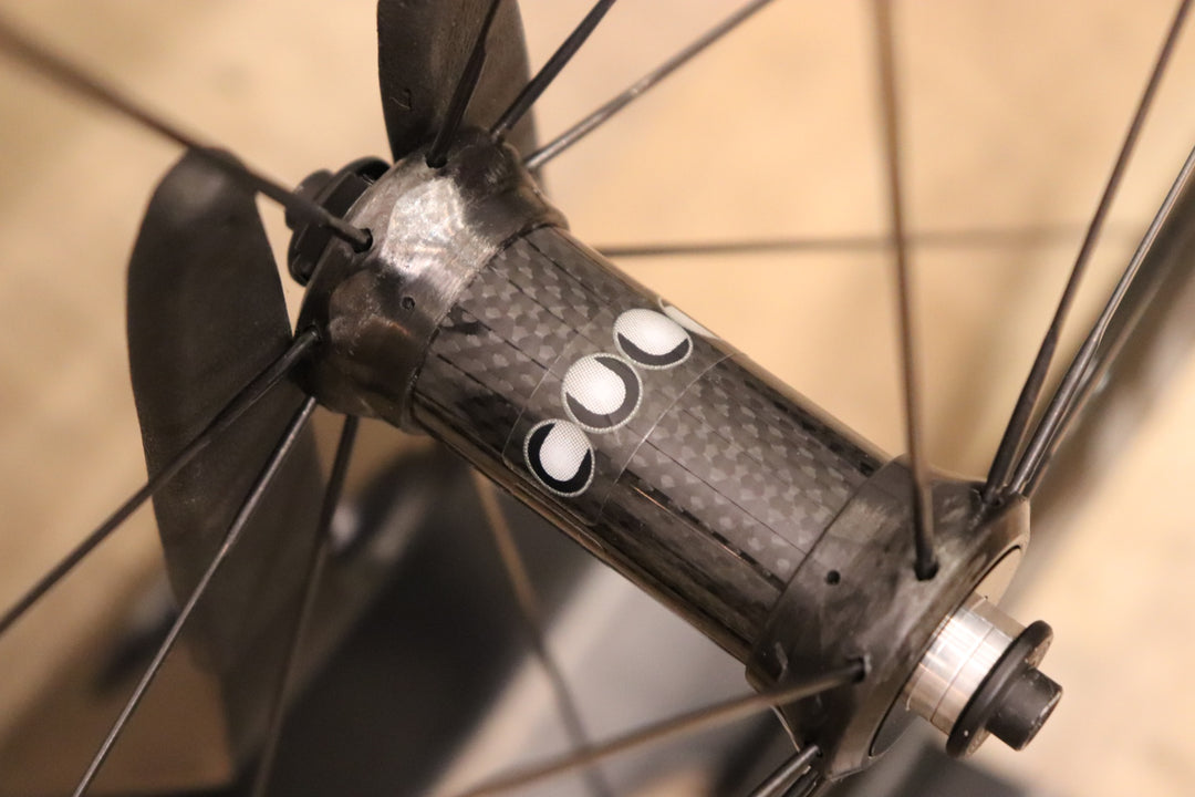 CAMPAGNOLO ボーラ BORA ULTRA 50 AC3 カーボン 11S/12S 17C 【さいたま浦和店】