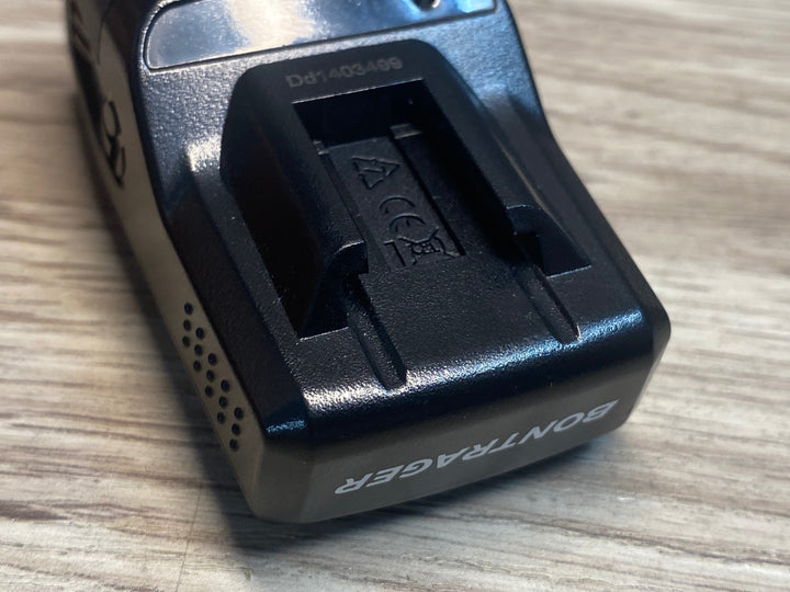 JG507 ボントレガー BONTRAGER ION 450 R FLARE RT フロントライト リアライト セット マウント一部付属