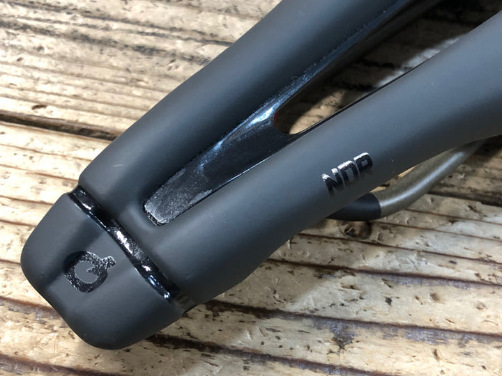 KC784 プロロゴ Prologo ディメンション DIMENSION NDR サドル 143mm Tiroxレール 黒