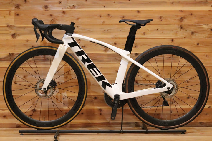 トレック TREK マドン MADONE SL6 DISC GEN6 2022モデル 47サイズ シマノ アルテグラ R8020 11S カーボン ロードバイク 【広島店】