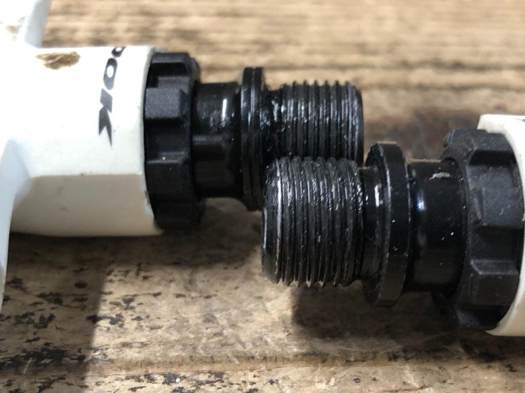 KB304 ルック LOOK ケオクラシック KEO CLASSIC ビンディングペダル クリートセット付