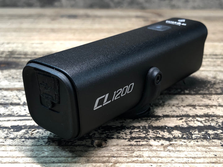 JM869 トゥワイルド TOWILD CL1200 フロントライト 点灯確認済