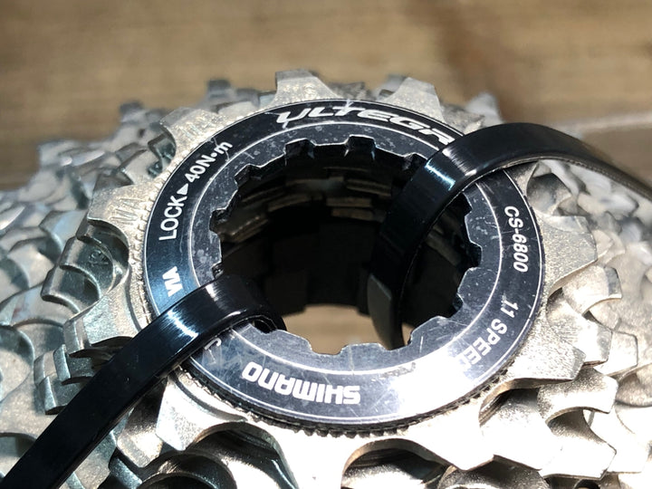 JM506 シマノ SHIMANO アルテグラ ULTEGRA CS-6800 スプロケット 11-28T 11S