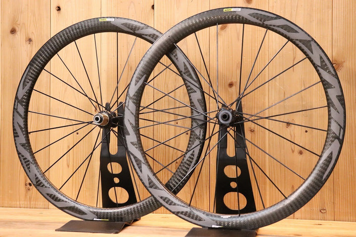 マヴィック MAVIC コスミック COSMIC PRO CARBON DISC アルミ カーボン クリンチャー ホイールセット シマノ 11S/12S 【芦屋店】