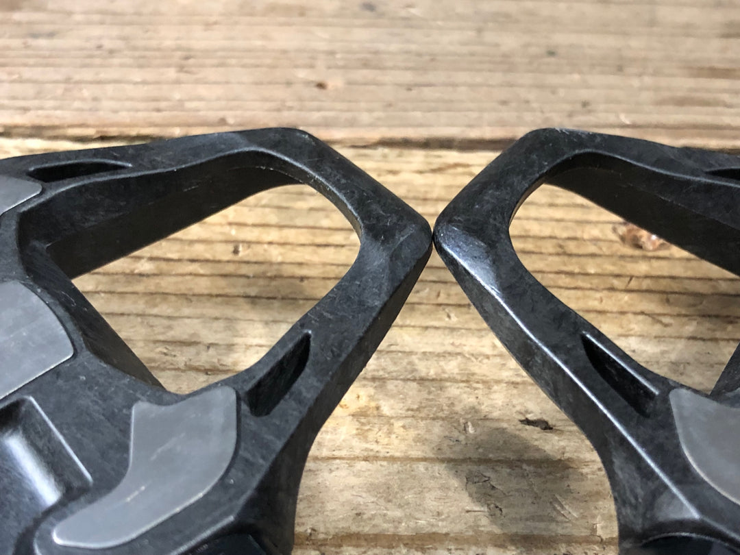 JV036 シマノ SHIMANO アルテグラ ULTEGRA PD-R8000 ビンディングペダル SPD-SL +4mm