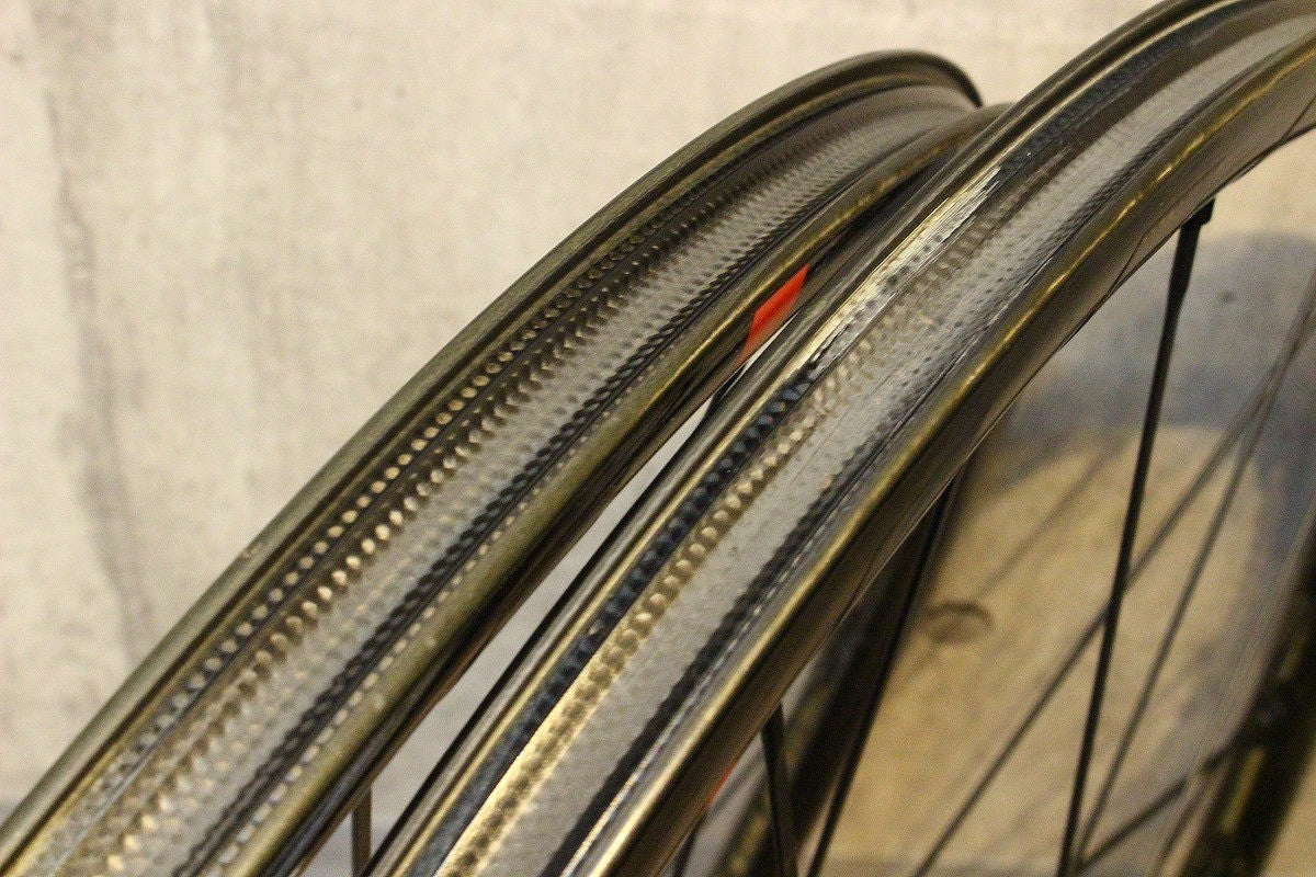 フルクラム FULCRUM レーシングゼロ カーボン RACING ZERO CARBON DB