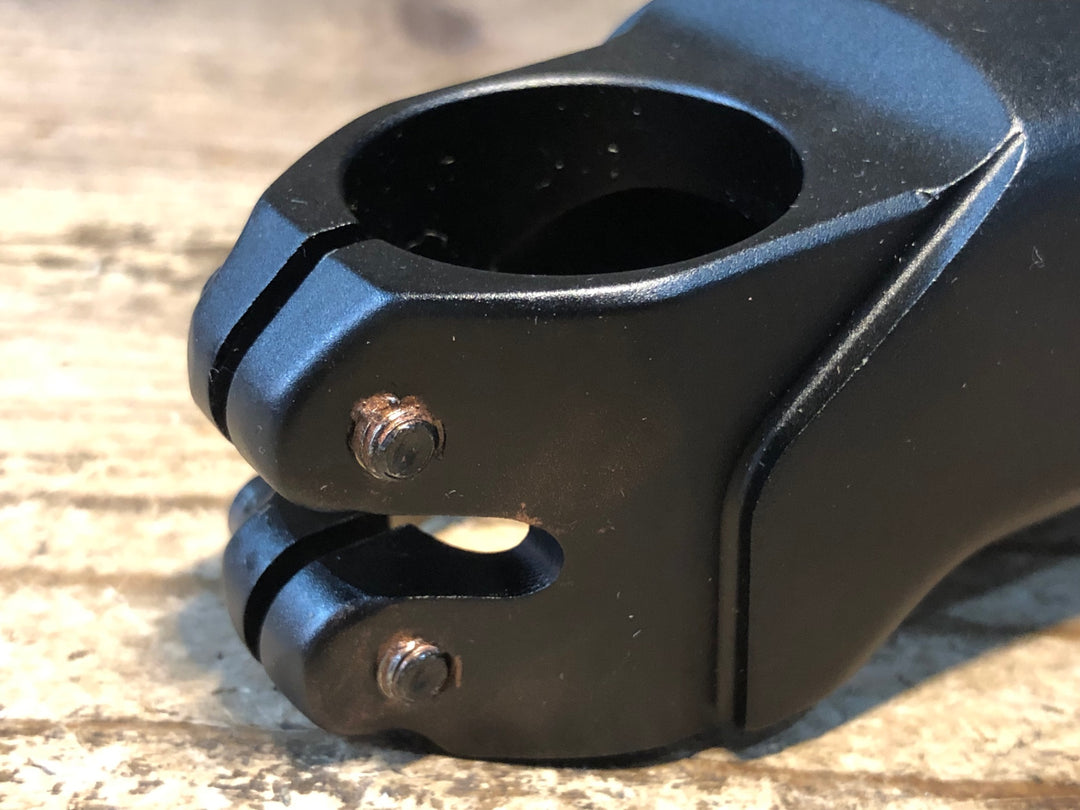 JO307 スペシャライズド SPECIALIZED エスワークス S-WORKS VENGE STEM アルミステム 80mm Φ31.8 OS ※カバー欠品