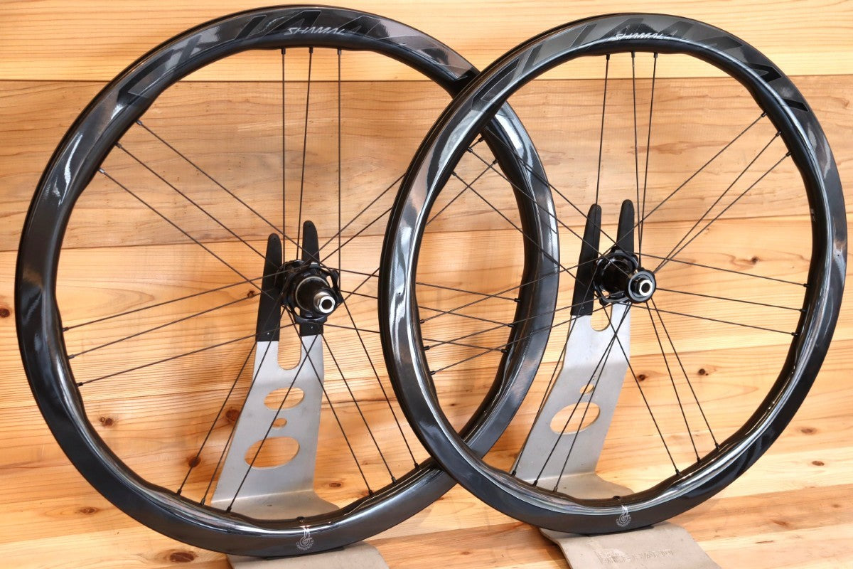 カンパニョーロ CAMPAGNOLO シャマル デュアルプロファイル SHAMAL
