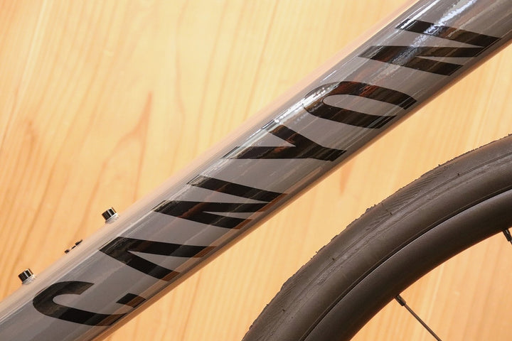 キャニオン CANYON エンデュレース ENDURACE AL 6 2022年モデル Sサイズ シマノ ティアグラ 4720 10S アルミ ロードバイク 【芦屋店】