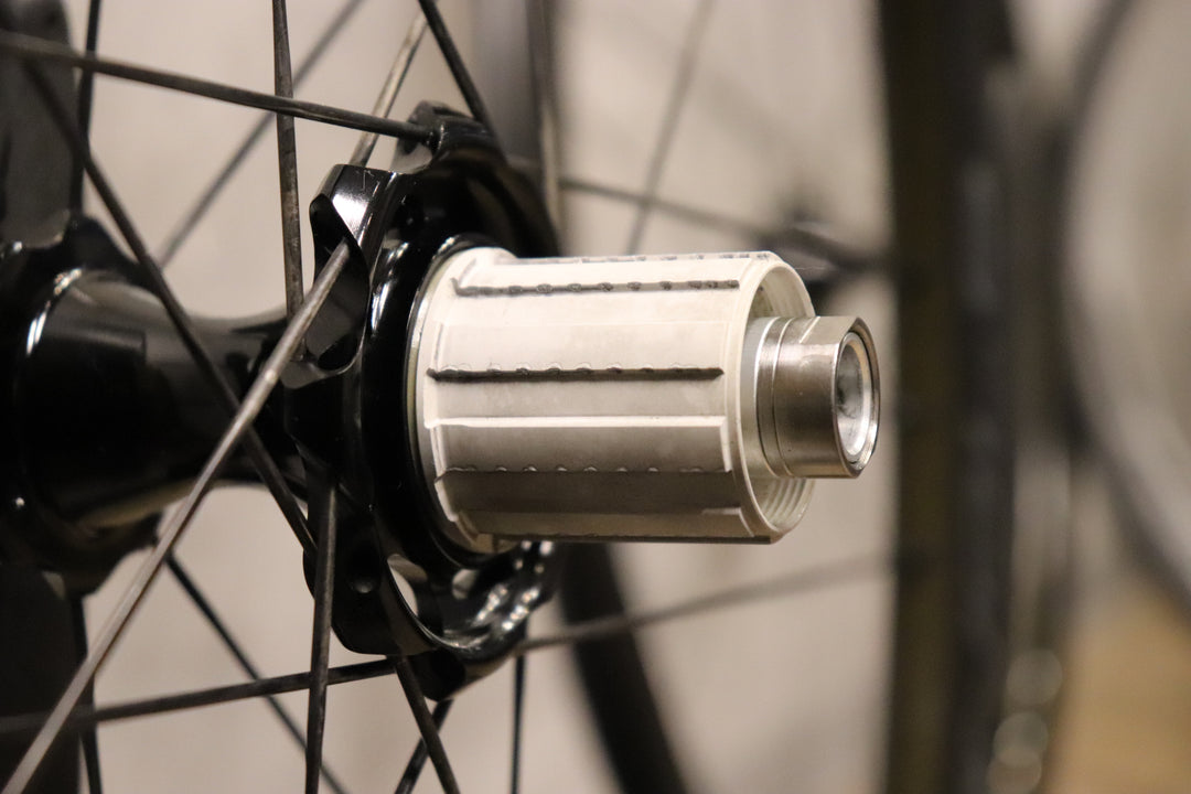 カンパニョーロ CAMPAGNOLO ボーラ BORA WTO 33 DB カーボン チューブレス シマノ 12/11S ホイールセット CLUT換装 【さいたま浦和店】