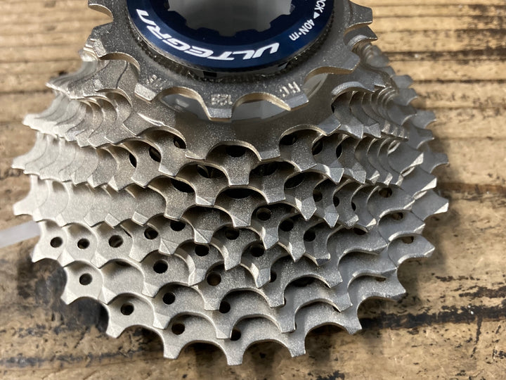 KM537 シマノ SHIMANO アルテグラ ULTEGRA CS-R8000 スプロケット 12-25T 11S