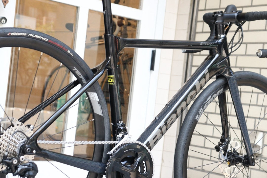 ビアンキ Bianchi スプリント ディスク SPRINT DISC 2021モデル 50