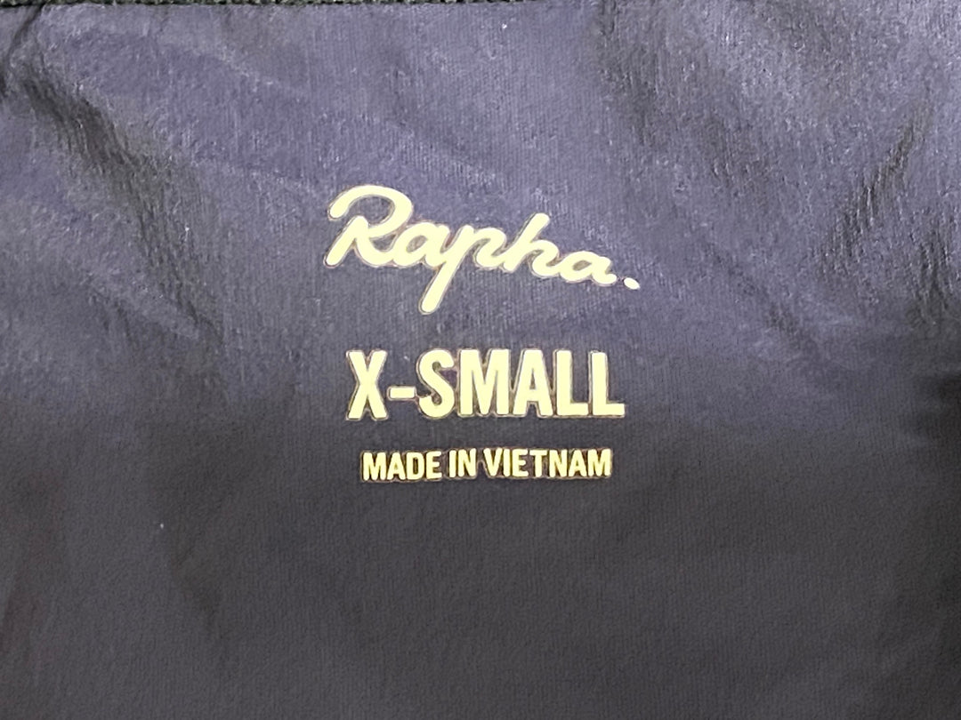 JL021 ラファ Rapha MEN'S EXPLORE INSULATED GILET ジレ サイクルベスト パープル XS