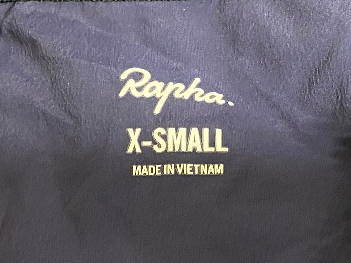 JL021 ラファ Rapha MEN'S EXPLORE INSULATED GILET ジレ サイクルベスト パープル XS