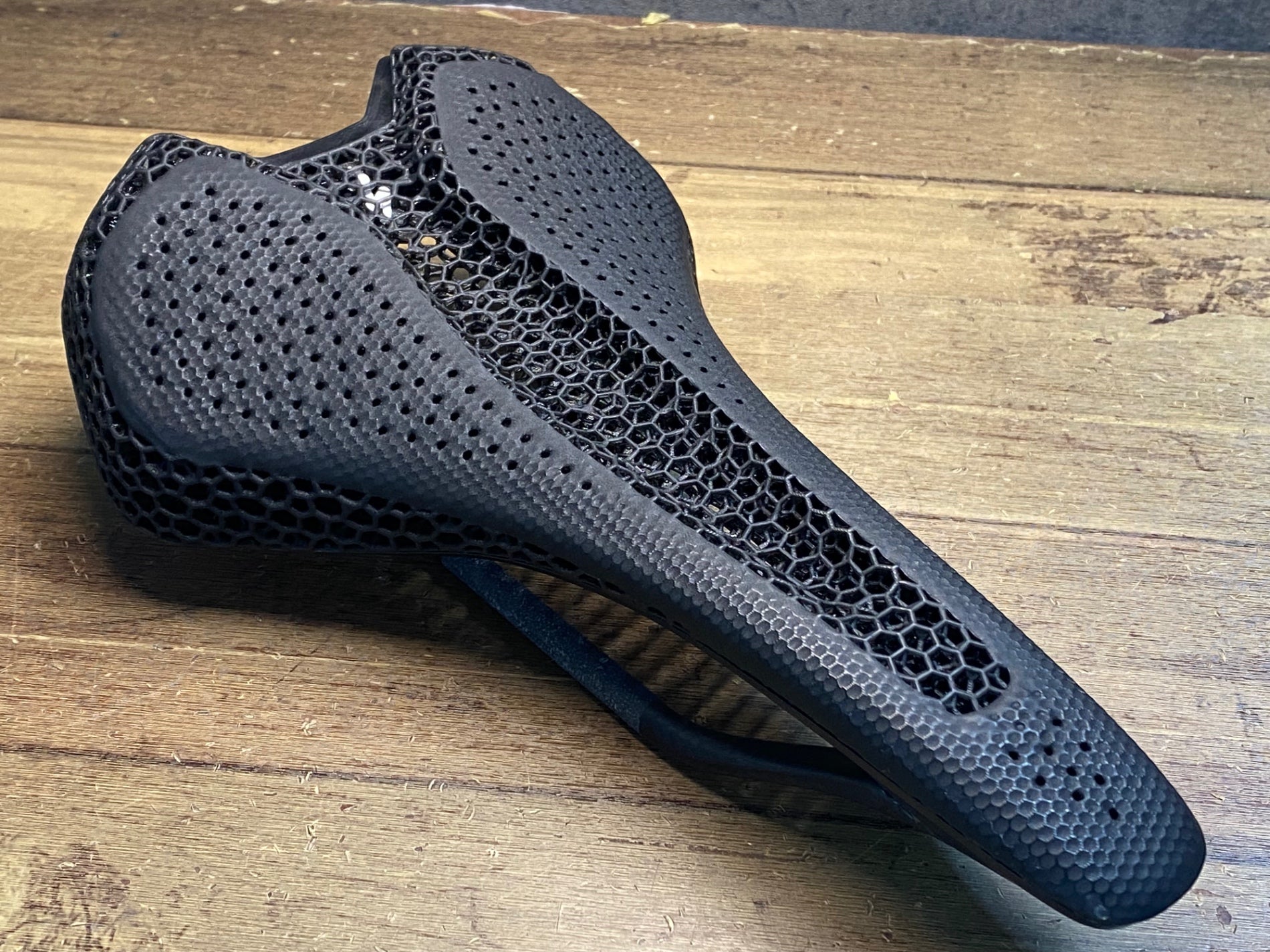 S-WORKS ROMIN EVO MIRROR サドル　155mm S-Works Romin EVO with Mirror