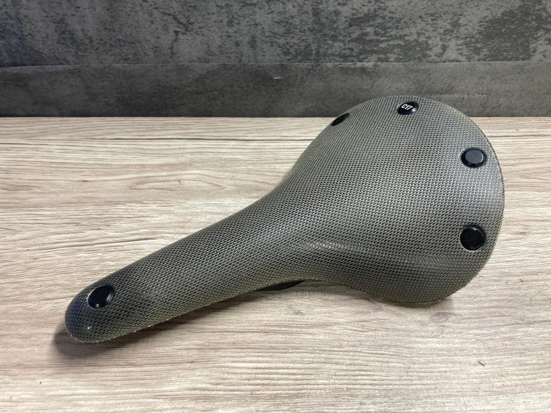 JR251 ブルックス BROOKS C17 サドル 164mm