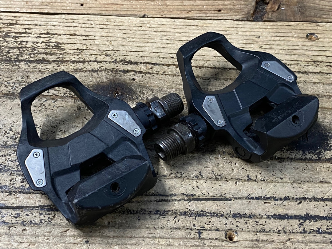 JY912 シマノ SHIMANO PD-RS500 ビンディングペダル SPD-SL