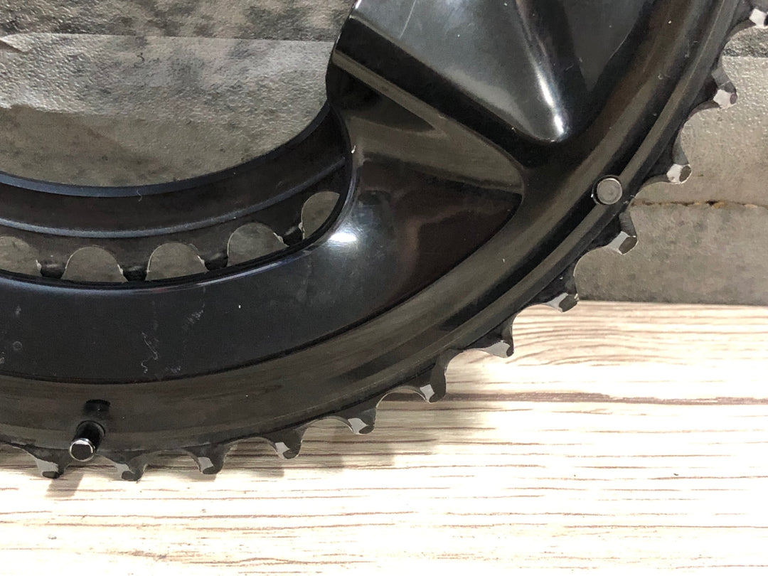 KN835 シマノ SHIMANO デュラエース DURA-ACE FC-R9200 チェーンリング 50/34T