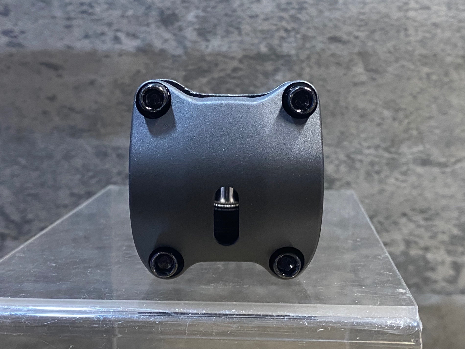 JU396 スペシャライズド SPECIALIZED TARMAC STEM アルミステム Φ31.8