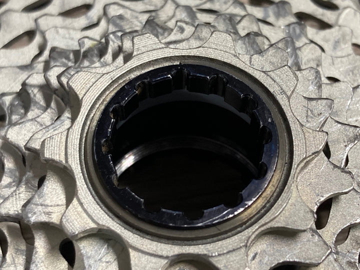 JW417 ガルバラック garbaruk スプロケット 12s 10-52T SRAM XD