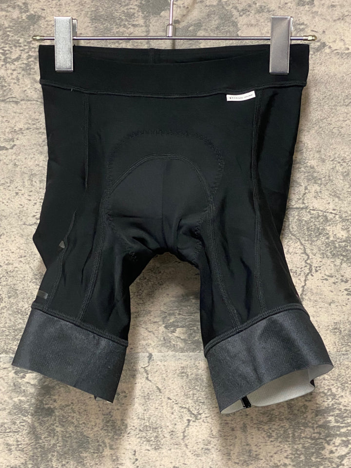 JT100 パールイズミ PEARL iZUMi レーサーパンツ 黒白 S