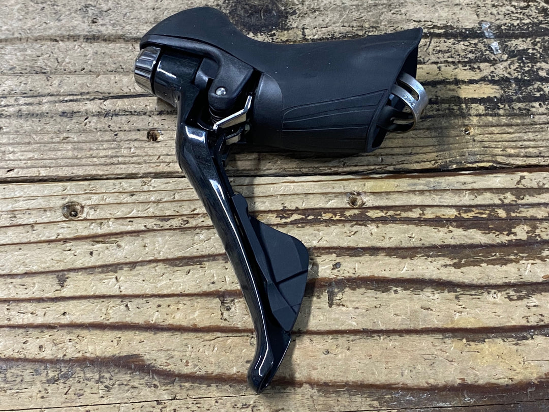 KJ251 シマノ SHIMANO アルテグラ ULTEGRA ST-R8000 STIレバー 11S 右のみ