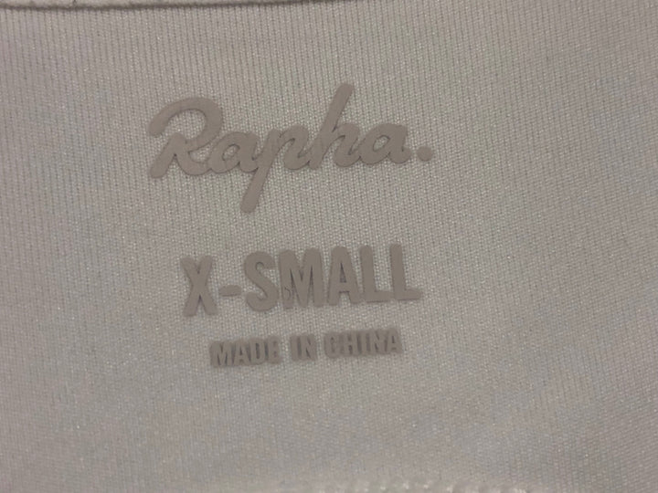 JE175 ラファ Rapha CORE BIB SHORTS ビブショーツ ダークネイビー XS