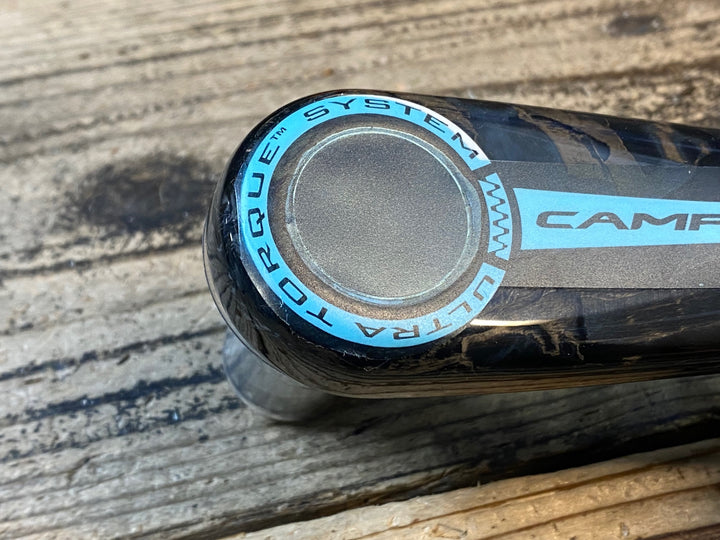 JS200 カンパニョーロ CAMPAGNOLO CHORUS CT 11S crankset 170 42-54 FC12-CH024C