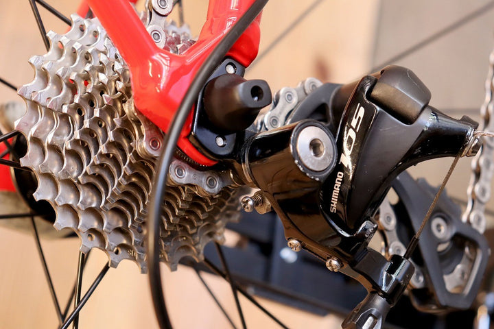 リドレー RIDLEY ヘリウム HELIUM SLA 2019 XSサイズ シマノ 105 5800 11S アルミ ロードバイク 【千葉店】