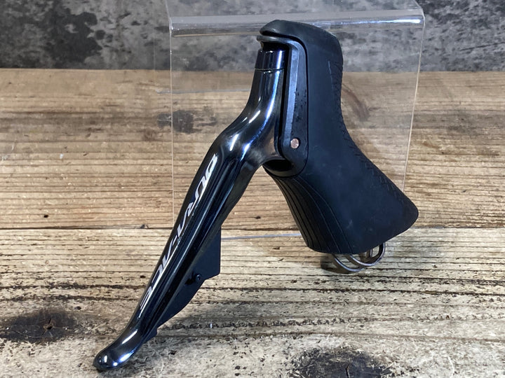 JR576 シマノ SHIMANO デュラエース DURA-ACE ST-R9150 右レバー 接続確認済み