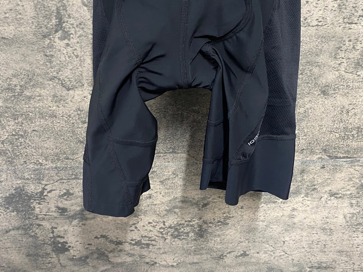 JV670 スゴイ SUGOi ビブショーツ 黒 XL