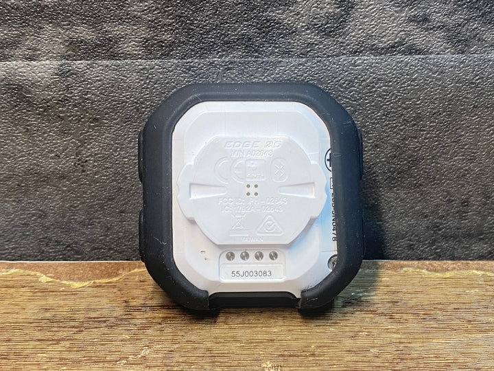 IN115 ガーミン GARMIN 25J サイクルコンピューター