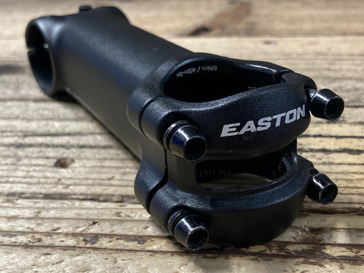 KF886 イーストン EASTON EA50 アルミステム 120mm Φ31.8 OS