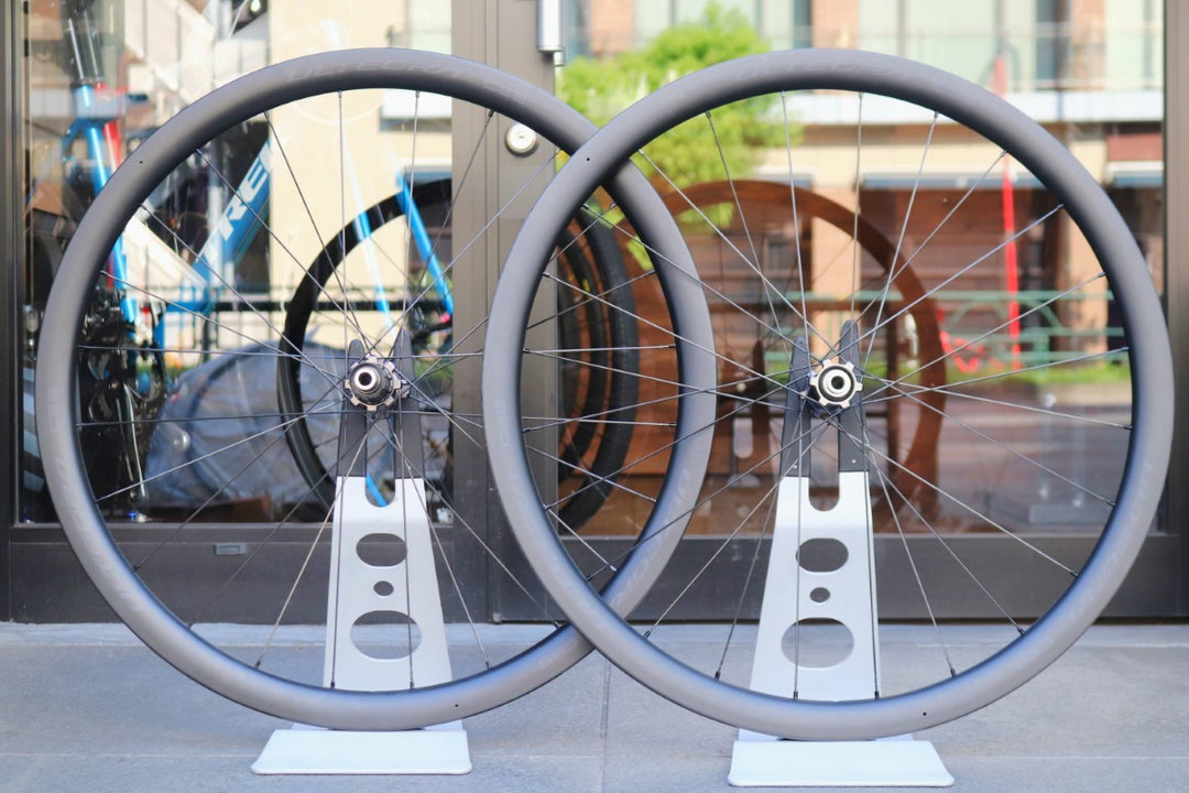 シマノ SHIMANO アルテグラ ULTEGRA WH-R8170 C36 TL チューブレス カーボン ホイールセット シマノ12/11S 21C 【東京南麻布店】