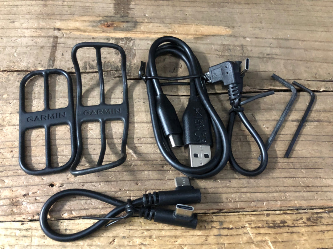 KB375 ガーミン GARMIN エッジ EDGE 840 サイクルコンピューター SPD/CAD/HRセンサー付