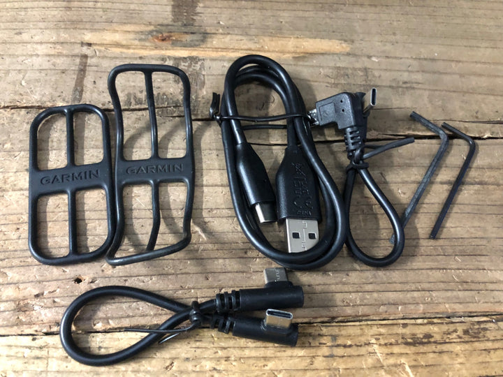 KB375 ガーミン GARMIN エッジ EDGE 840 サイクルコンピューター SPD/CAD/HRセンサー付
