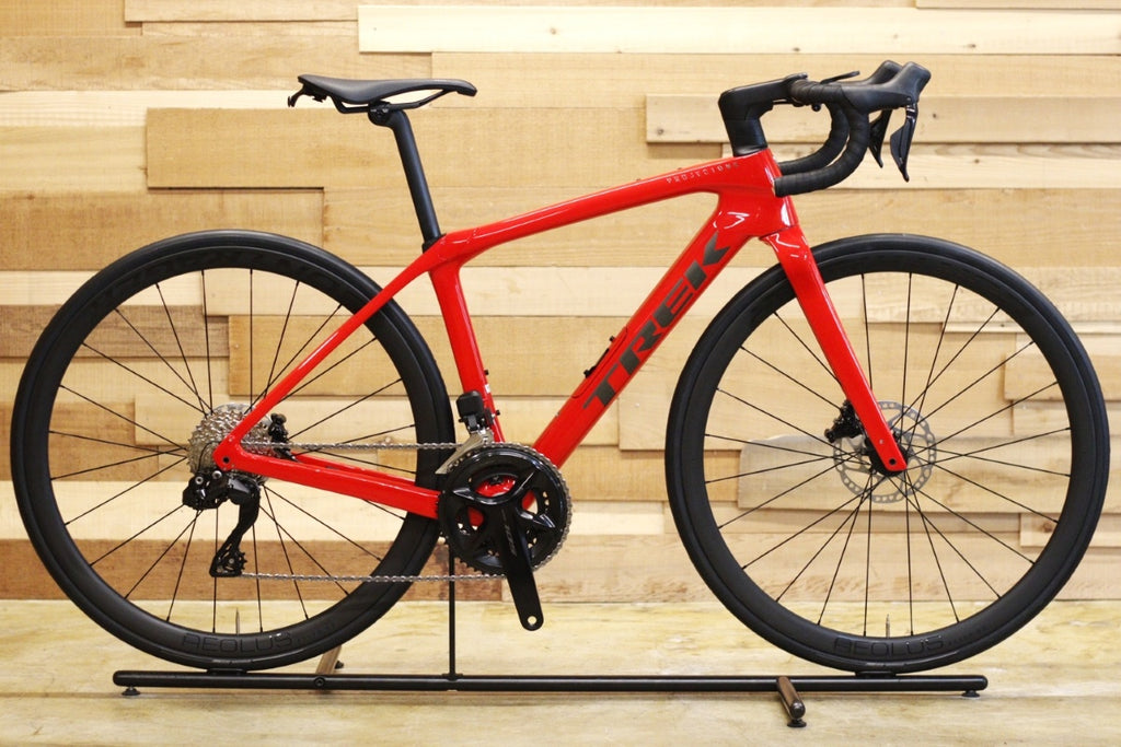 ドマーネSLR サイズ50 認定中古車 トレック TREK ドマーネ DOMANE SLR GEN4 P1 50サイズ