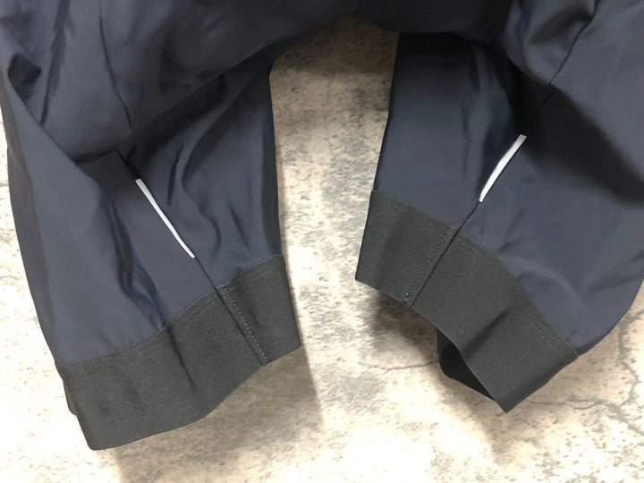 JV840 アソス ASSOS MILLE GT HALF SHORTS レーサーパンツ 黒 M