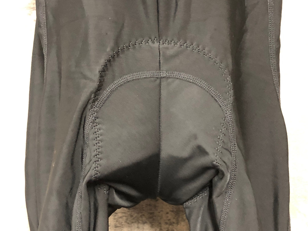 KC199 パールイズミ PEARL iZUMi ビブタイツ 黒 XLサイズ