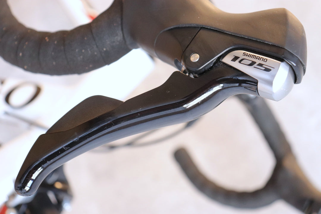 コルナゴ COLNAGO CX-ZERO ALU 2016モデル 500Sサイズ シマノ 105 5800 11S アルミ ロードバイク 【さいたま浦和店】